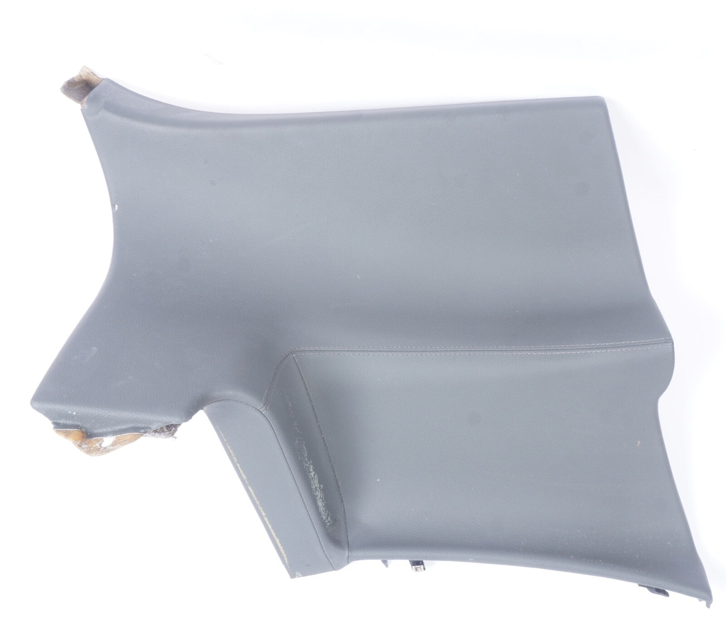 03-06 Mercedes R230 SL500 SL55 AMG Rear Right Side Interior Trim Panel OEM