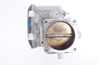 THROTTLE BODY Mercedes R350 R500 E350 C250 ML350 S400 2006 06 07 08 09 10 674162
