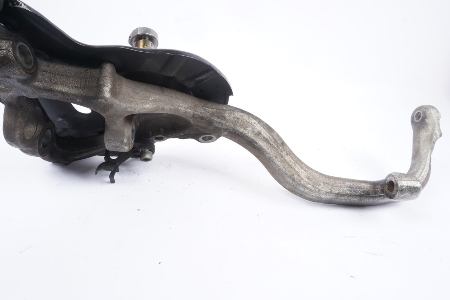 2007-2013 Mercedes W221 S550 W216 CL550 RWD Front Right Steering Knuckle Spindle