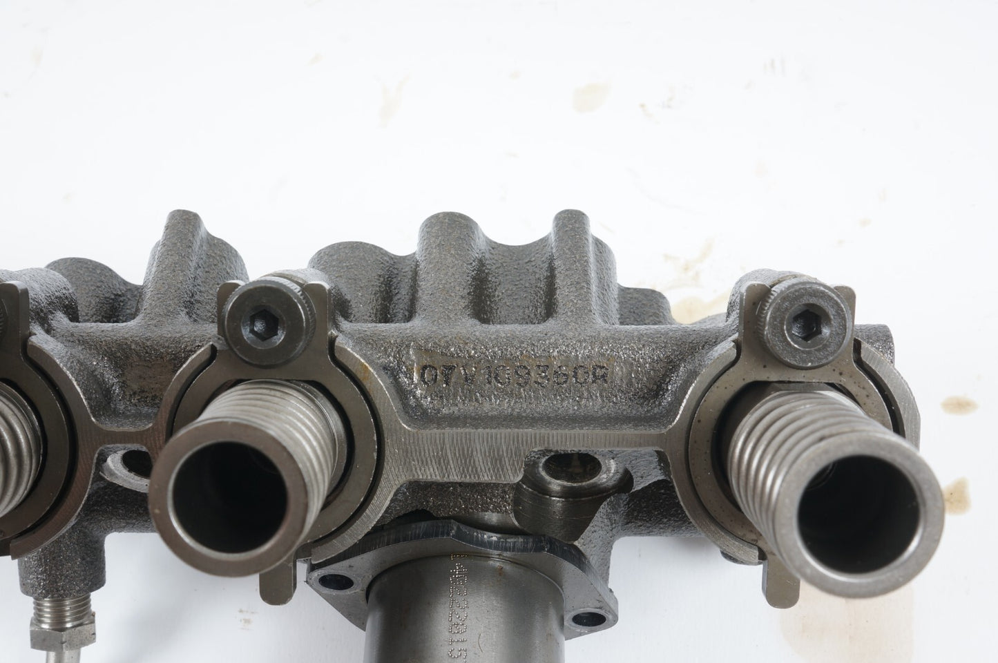 2015 - 2020 BENTLEY MULSANNE 6.8L CAMSHAFT VALVE TAPPET RIGHT PASSENGER SIDE OEM