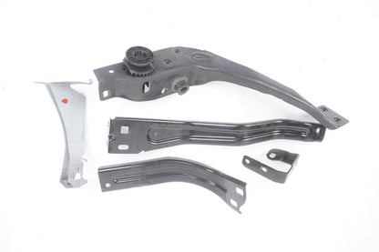 2010 - 2013 Mercedes E350 E550 C207 Left Mount Bracket Support Headlight Lamp