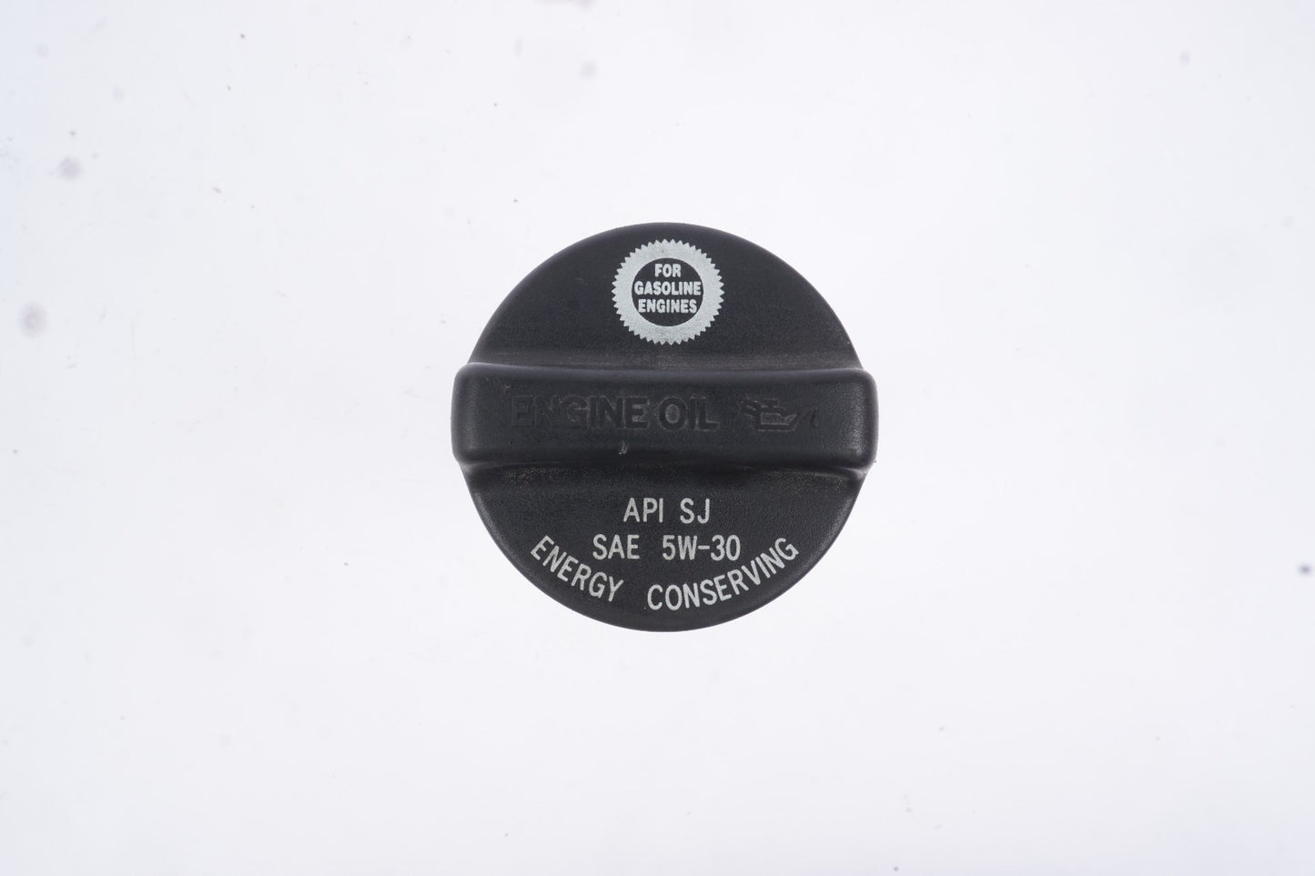 1997- 2010 LEXUS SC400 4.0L V8 SC430 4.3L V8 ENGINE OIL FLUID FILLER CAP OEM