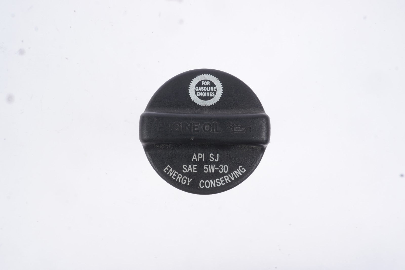 1997- 2010 LEXUS SC400 4.0L V8 SC430 4.3L V8 ENGINE OIL FLUID FILLER CAP OEM