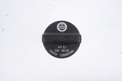 1997- 2010 LEXUS SC400 4.0L V8 SC430 4.3L V8 ENGINE OIL FLUID FILLER CAP OEM