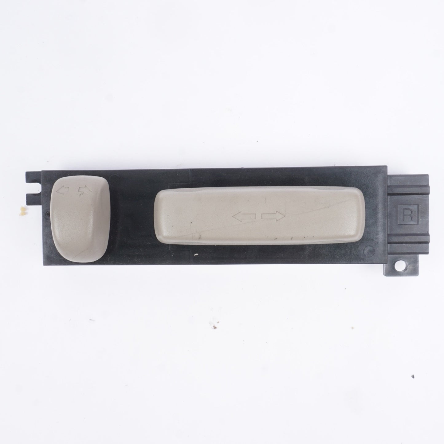 11-17 HONDA ODYSSEY FRONT RIGHT PASSENGER SEAT CONTROL SWITCH OEM