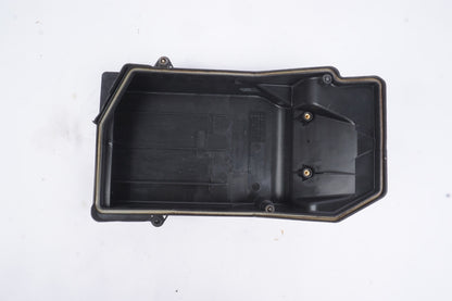 07-11 Mercedes W221 S550 CL600 Under Hood Fuse And Relay Cover 2215401182 OEM