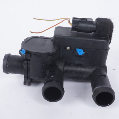 2308300084 Heater Control Valve for Mercedes-Benz CL550 CL600 S600 S63 S65 AMG 