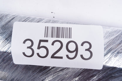2004-2010 AUDI A8 QUATTRO - REAR LEFT Lower DOOR Molding / Blade 4E4853969C