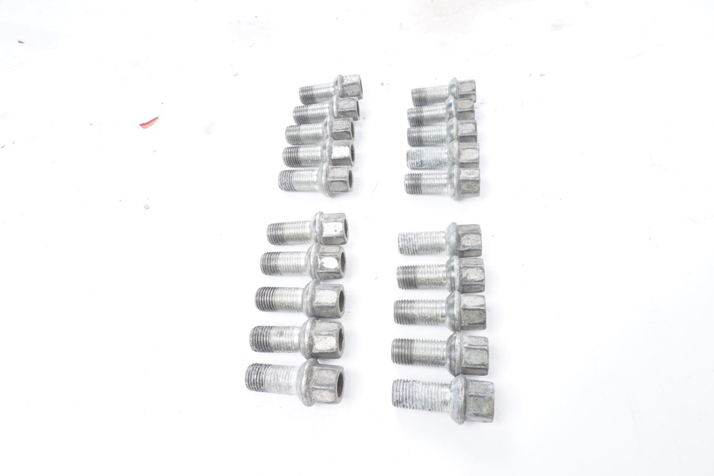 2013 - 2017 Audi A6 S7 A7 Lug Nuts Bolts Tire Wheel Rim Standard Set Of 20 Oem
