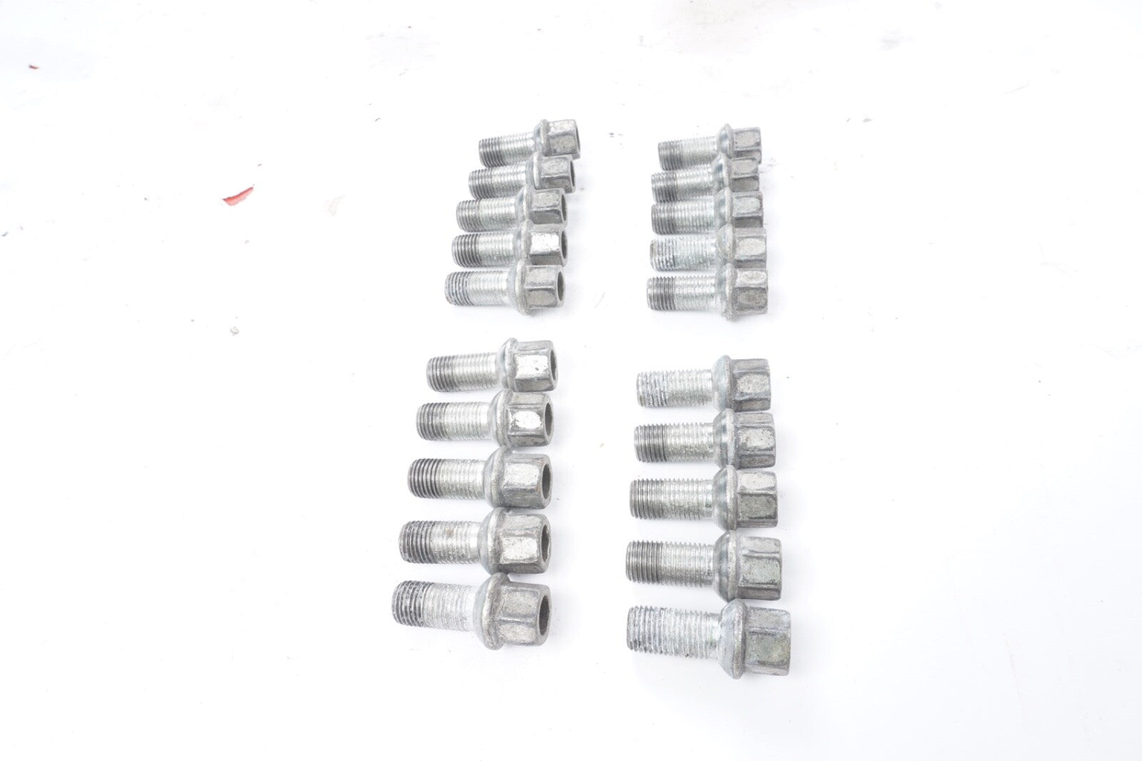 2013 - 2017 Audi A6 S7 A7 Lug Nuts Bolts Tire Wheel Rim Standard Set Of 20 Oem