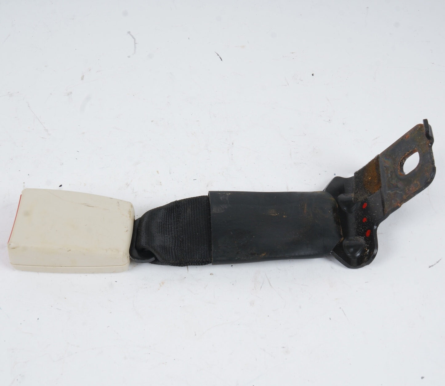 2010 - 2020 Bentley Mulsanne Rear Left Seat Belt Buckle