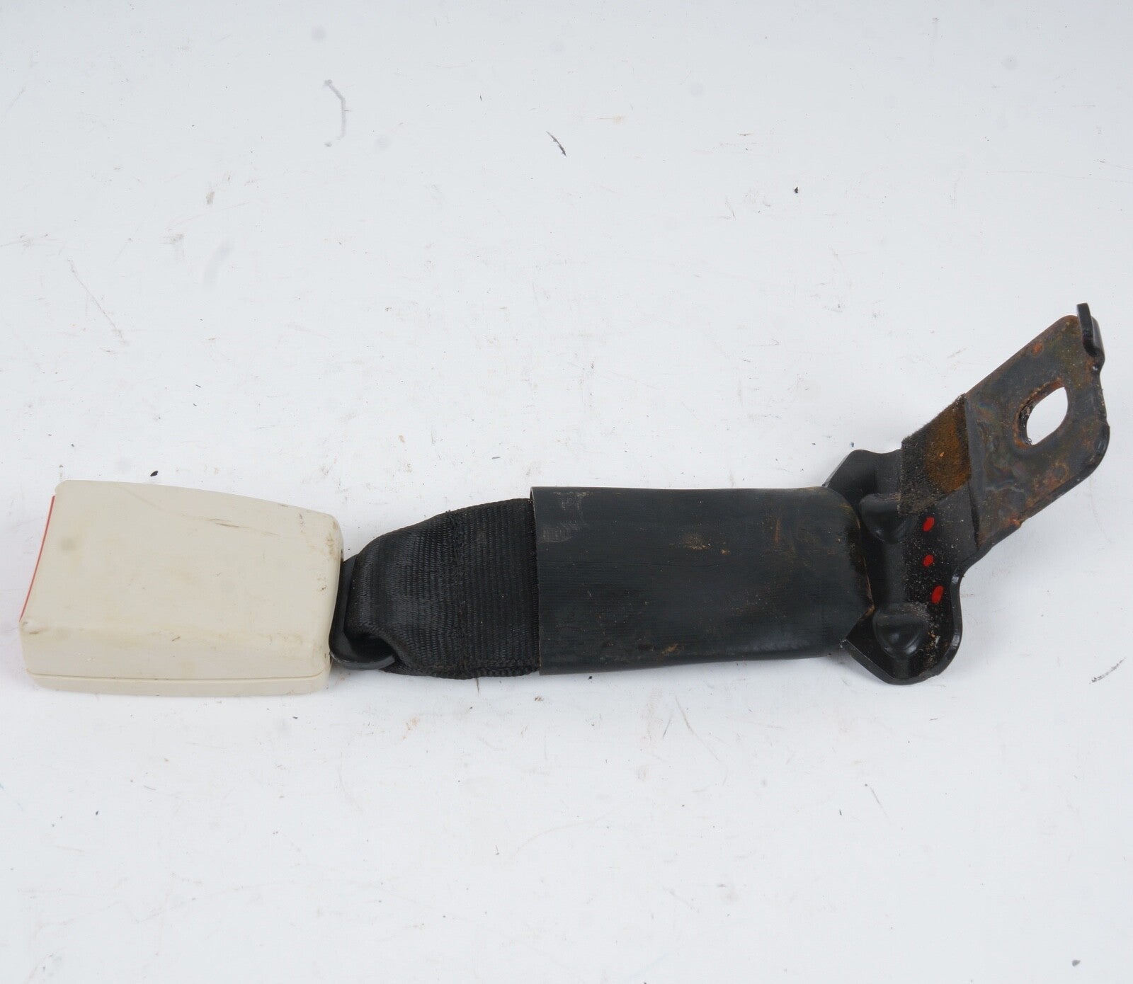 2010 - 2020 Bentley Mulsanne Rear Left Seat Belt Buckle