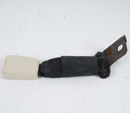 2010 - 2020 Bentley Mulsanne Rear Left Seat Belt Buckle