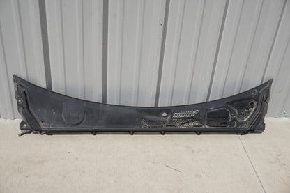 2021 - 2024 Polestar 2 Front Windshield Wiper Cowl Grille Vent Panel OEM