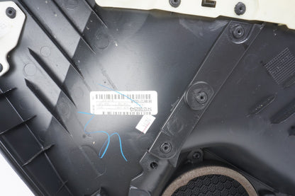 2012-2019 Volkswagen Passat Rear Left Driver Side Door Panel Trim OEM
