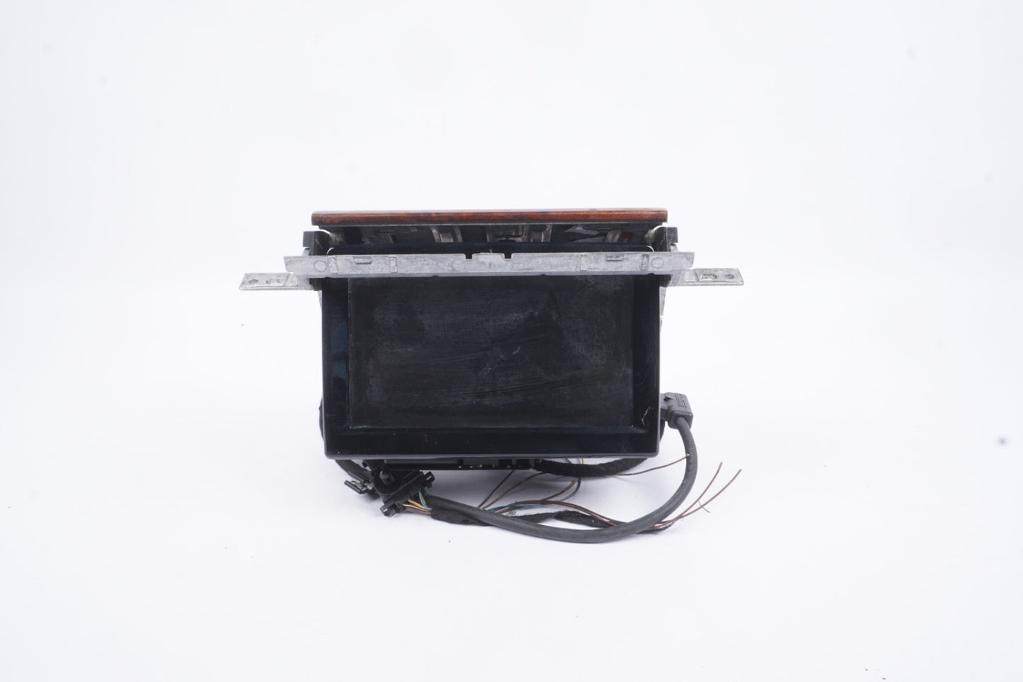 2004 - 2010 Audi A8 S8  Audio Radio GPS Naviagation Display Screen w/Mechanism