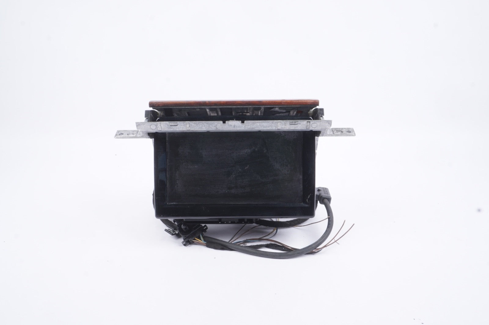 2004 - 2010 Audi A8 S8  Audio Radio GPS Naviagation Display Screen w/Mechanism