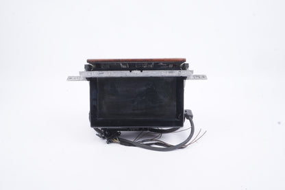 2004 - 2010 Audi A8 S8  Audio Radio GPS Naviagation Display Screen w/Mechanism