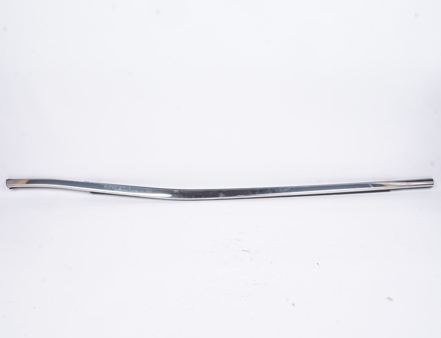 2018-2025 HONDA ODYSSEY REAR LEFT SIDE DOOR WINDOW BELT WEATHERSTRIP MOLDING OEM