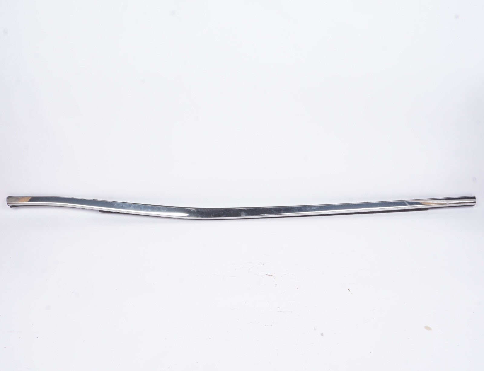 2018-2025 HONDA ODYSSEY REAR LEFT SIDE DOOR WINDOW BELT WEATHERSTRIP MOLDING OEM