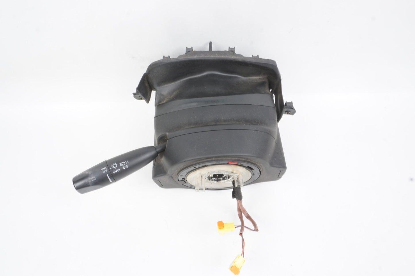2014 - 2017 MASERATI GHIBLI STEERING COLUMN CLOCK SPRING ANGLE SENSOR 670025006