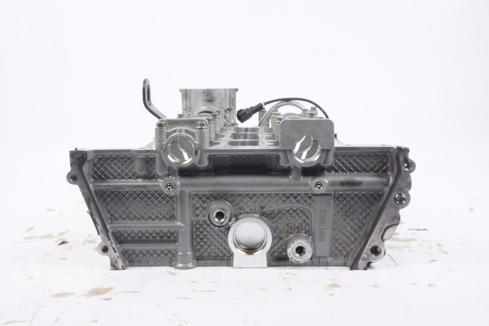 2014 - 2021 Ford EcoSport Fiesta Focus 1.0L Turbo Cylinder Head CM5G-6090