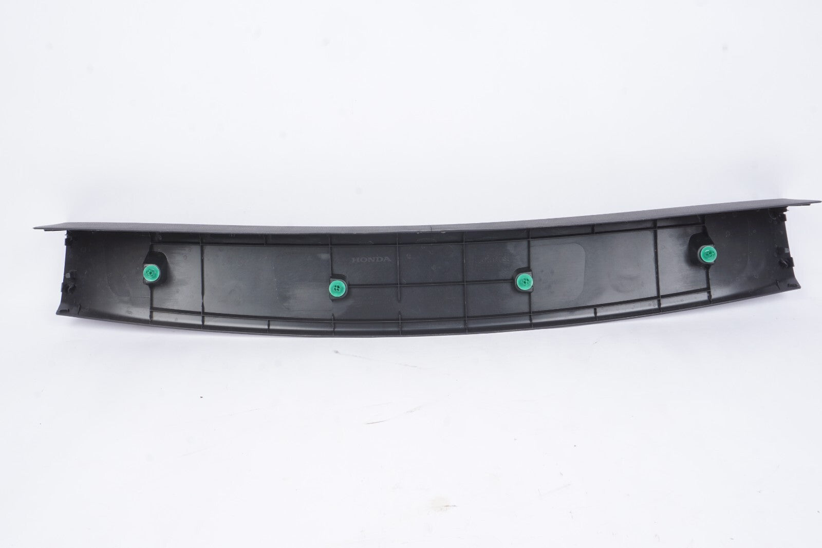 2018 - 2022 Honda Odyssey Tailgate Back Door Upper Trim Cover Panel OEM