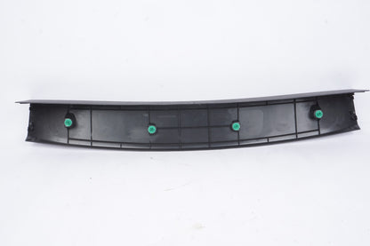 2018 - 2022 Honda Odyssey Tailgate Back Door Upper Trim Cover Panel OEM