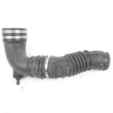 2014 - 2017 Maserati Ghibli Left Air Intake Inlet Resonator Sleeve Hose Tube OEM