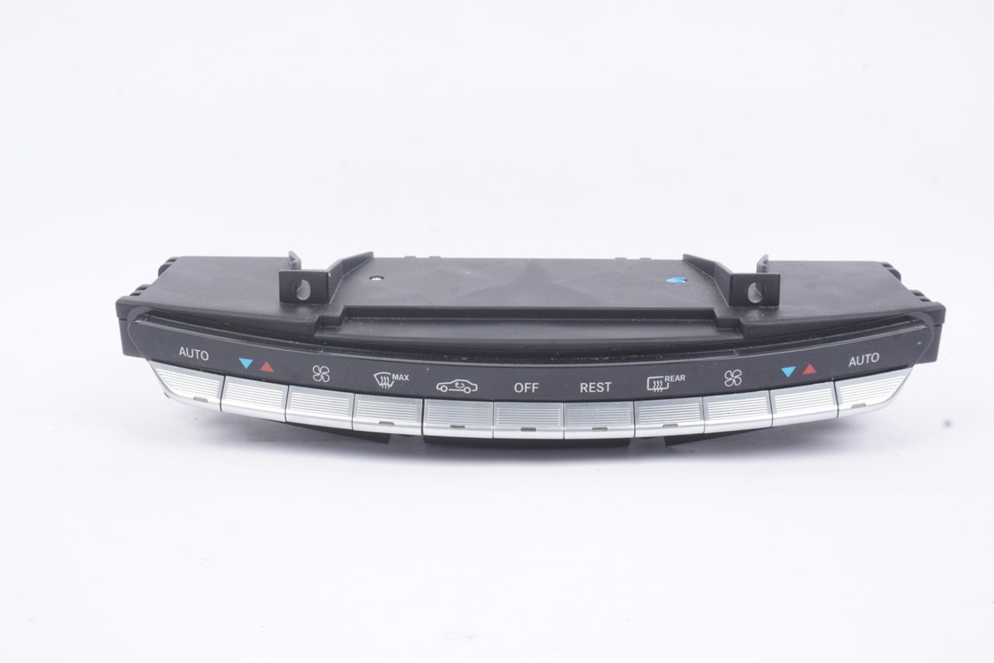07-14 Mercedes W221 S550 S63 CL550 AC A/C Climate Control Switch Dual Zone OEM