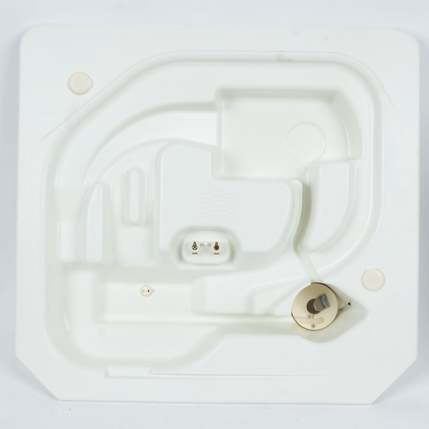 Steris C1142 Flexable Scope Wash Tray - NEW