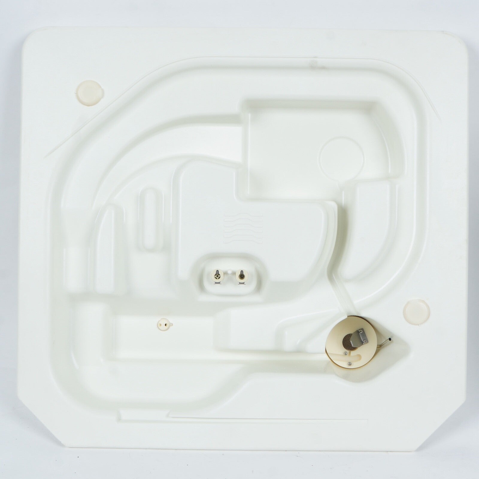 Steris C1142 Flexable Scope Wash Tray - NEW