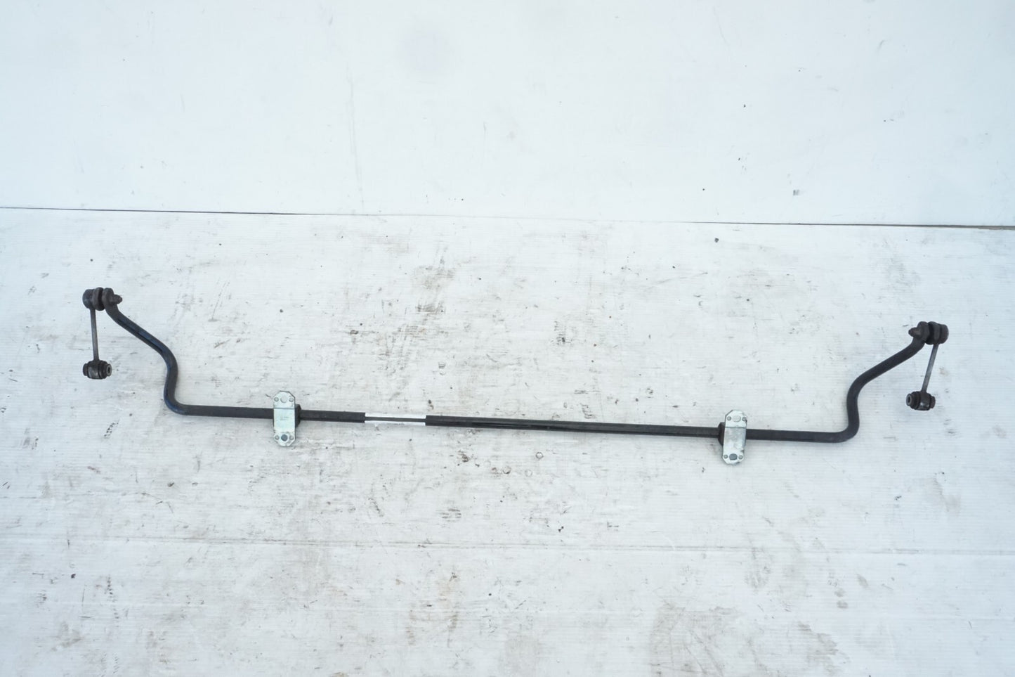 14-17 MASERATI QUATTROPORTE REAR SWAY BAR STABILIZER 06700065980 OEM