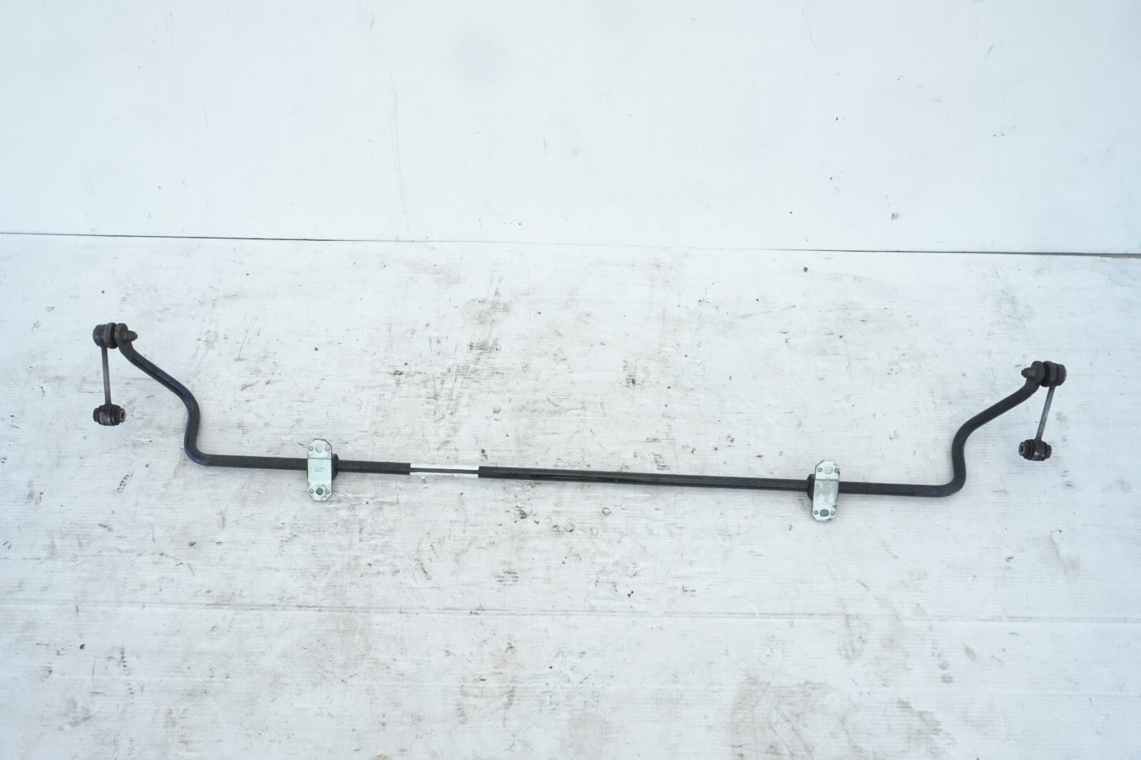 14-17 MASERATI QUATTROPORTE REAR SWAY BAR STABILIZER 06700065980 OEM