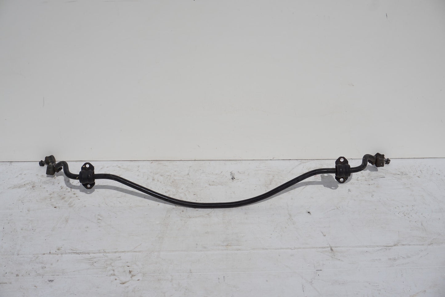 2013-2018 HYUNDAI SANTA FE REAR STABILIZER SWAY ANTI ROLL BAR & LINKS OEM