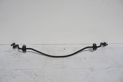 2013-2018 HYUNDAI SANTA FE REAR STABILIZER SWAY ANTI ROLL BAR & LINKS OEM