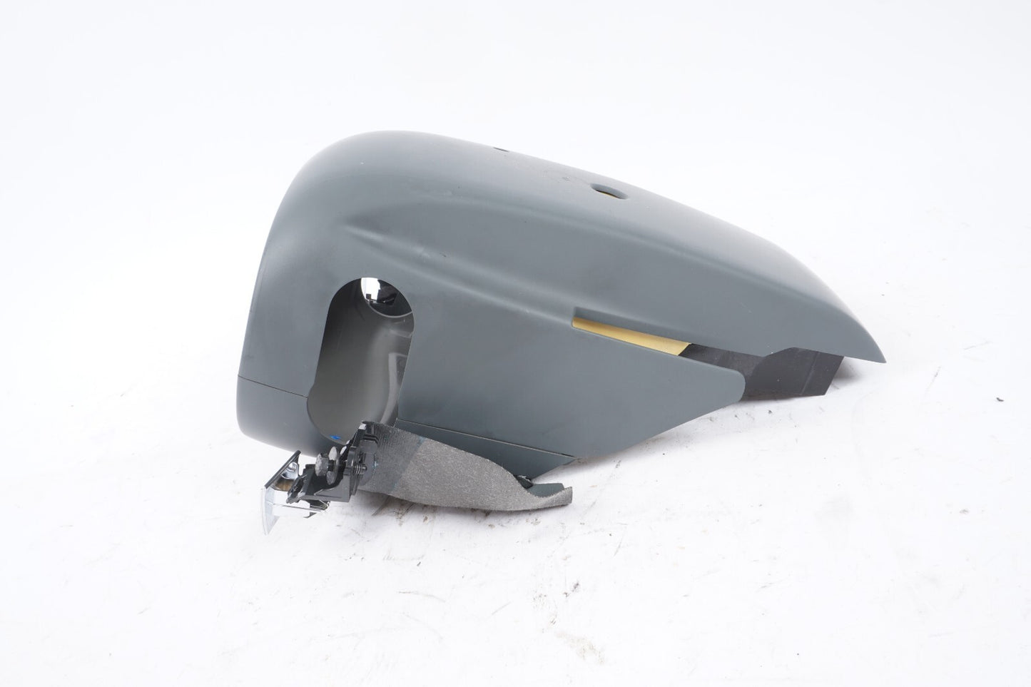 2012 - 2018 AUDI A7 S7 STEERING COLUMN TRIM COVER TRIM BEZEL OEM
