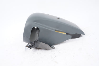 2012 - 2018 AUDI A7 S7 STEERING COLUMN TRIM COVER TRIM BEZEL OEM