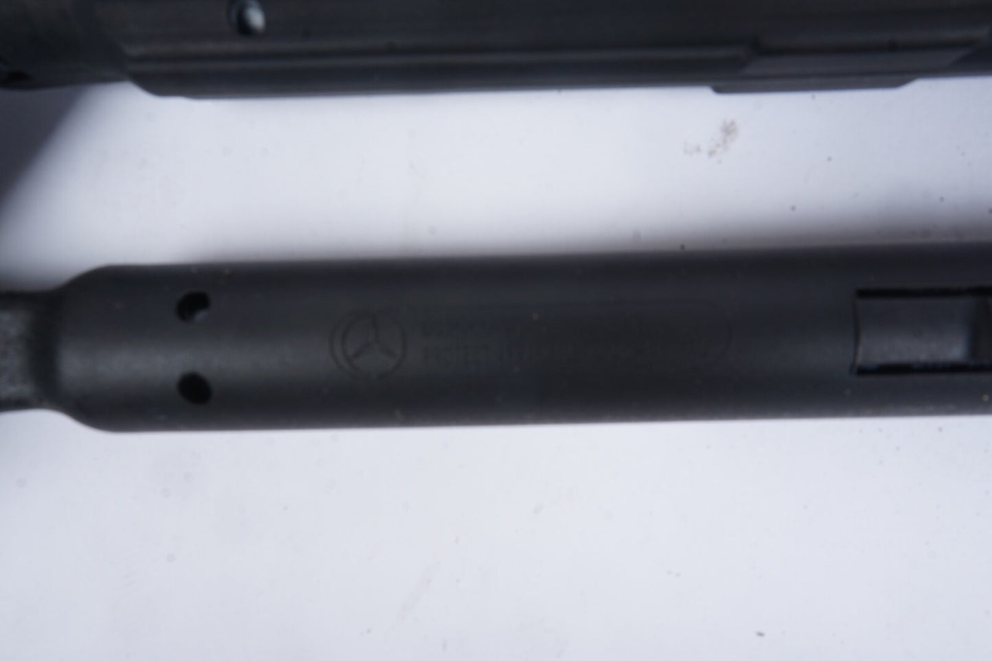 2003-2011 Mercedes-Benz Ml350 Driver & Passenger Hood Lift Support Struts Shocks
