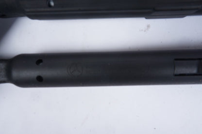 2003-2011 Mercedes-Benz Ml350 Driver & Passenger Hood Lift Support Struts Shocks