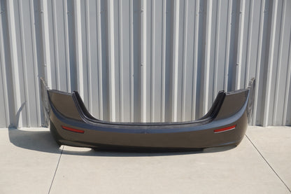 2014 - 2024 MASERATI GHIBLI REAR BUMPER COVER