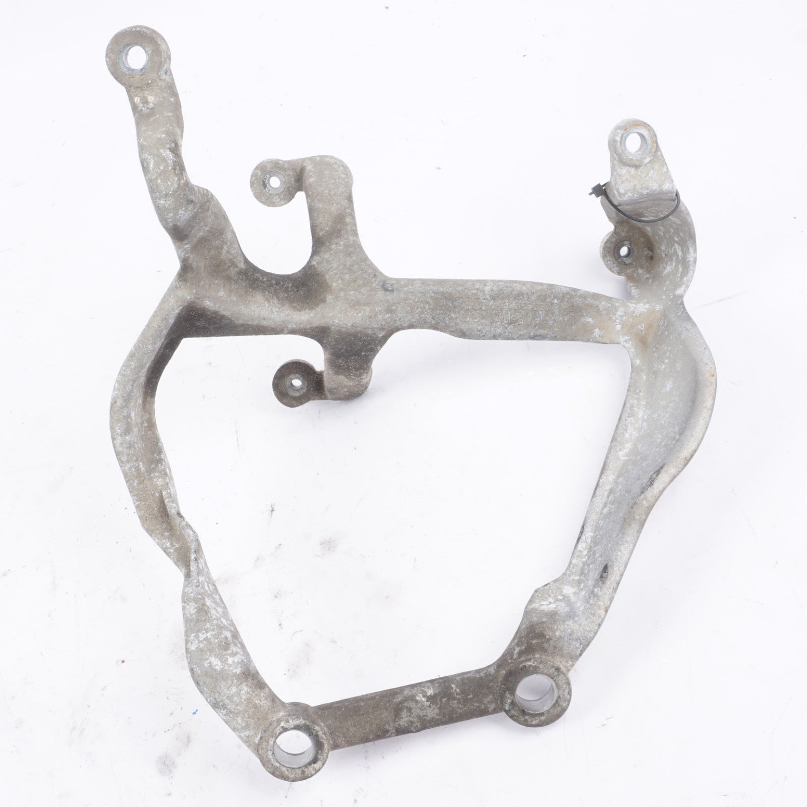 04-10 AUDI A8 A8L Ac Compressor Bracket Mount 4E0616869C OEM