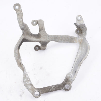 04-10 AUDI A8 A8L Ac Compressor Bracket Mount 4E0616869C OEM
