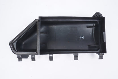 04 - 10 BMW 5 6 Series E60 E61 E63 E64 Cover Cabin Filter Housing Left Side