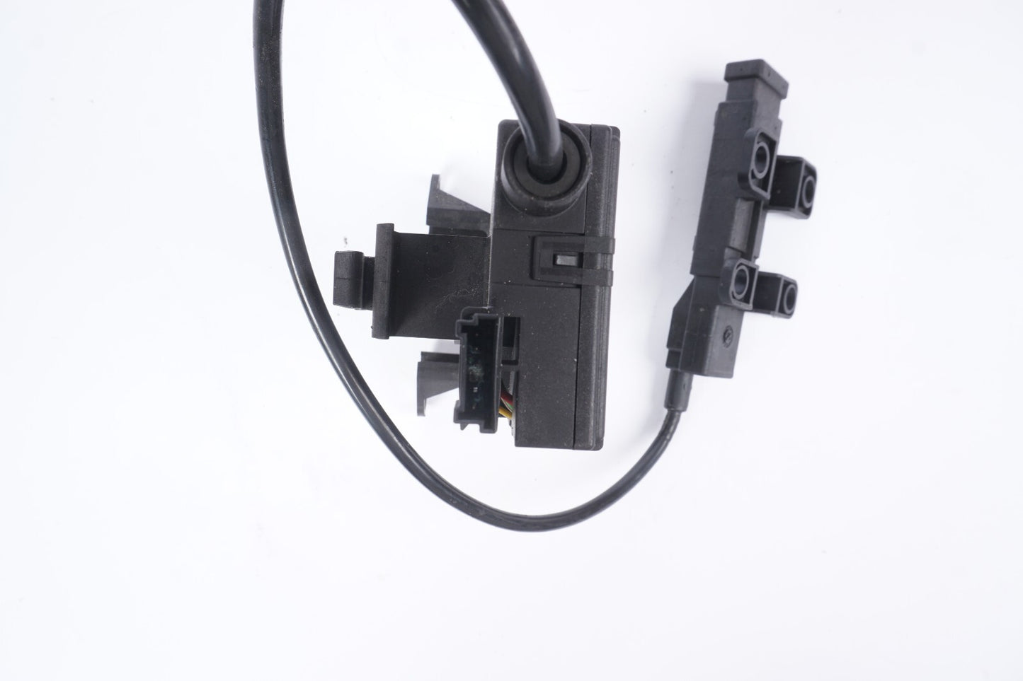 03-06 Mercedes R230 SL500 SL55 AMG Door Keyless Go Entry Antenna Module OEM