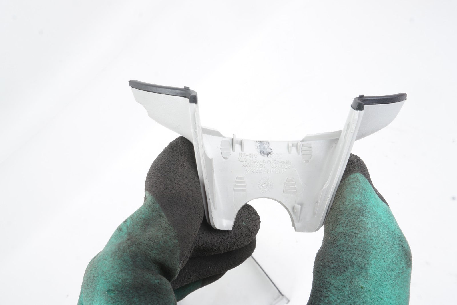 2009-2017 Audi A4 S4 A5 S5 Q5 Q7 A6 A7 A8 Rear View Mirror Auto Dim OEM