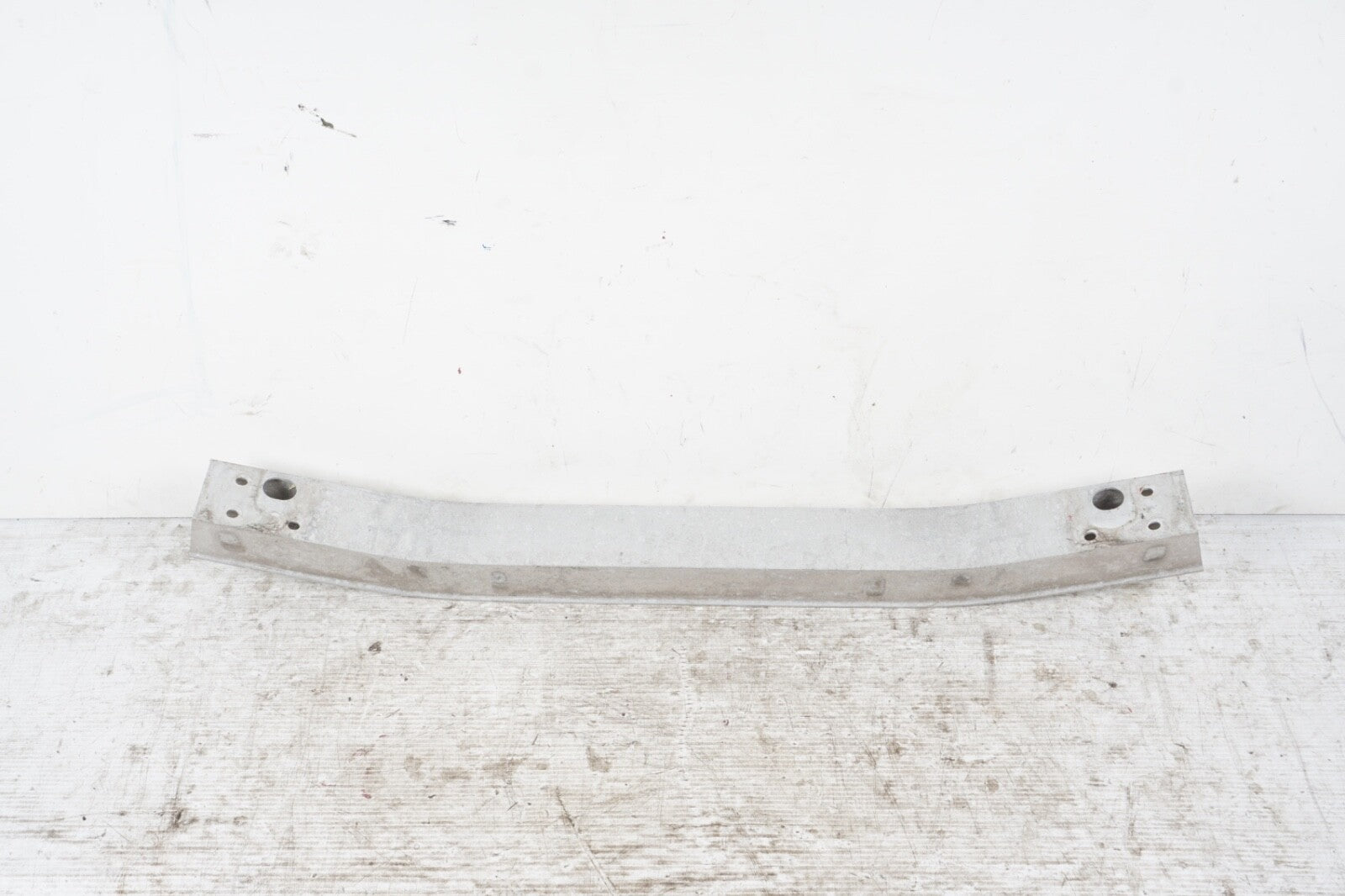 02-10 Lexus SC430 Z40 Convertible Rear Bumper Support Reinforcement Bar OEM