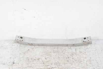02-10 Lexus SC430 Z40 Convertible Rear Bumper Support Reinforcement Bar OEM