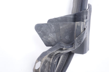 2003-2012 Mercedes R230 Sl500 Rear Trunk Lid Weather Strip Rubber Seal
