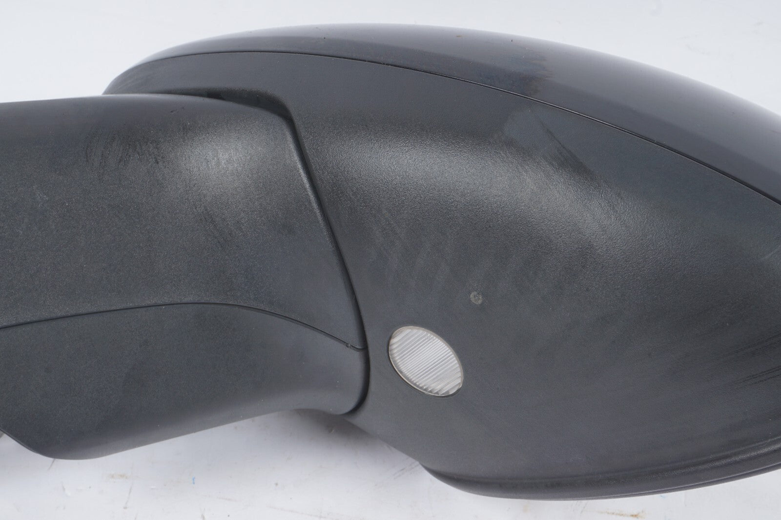 11-14 Porsche Cayenne 958 Left Driver Side View Mirror OEM